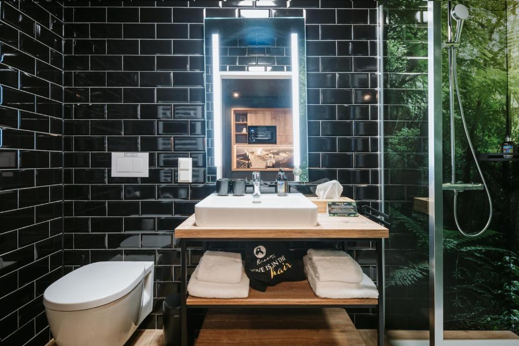 維也納住宿推薦-Rioca Vienna Posto 2 Hotel